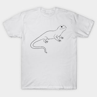 Lizard T-Shirt